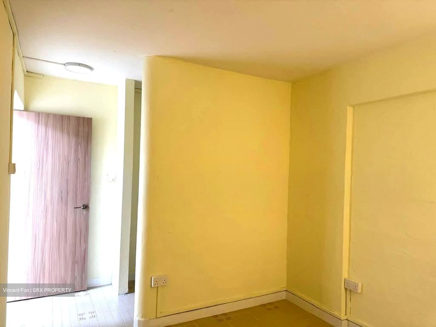 Blk 510 West Coast Vista (Clementi), HDB 3 Rooms #604394641